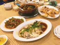 -金辉食馆(海珠店)