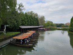 -溱湖国家湿地公园