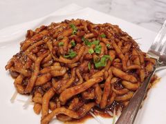 京酱肉丝-乐忻皇朝汇(环贸iapm商场店)