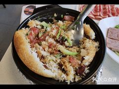 -煲王粤菜餐厅(中侨中心店)