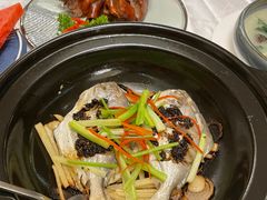 -酌宴府The China Club·广州万富希尔顿酒店(云城东路店)