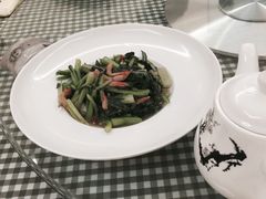 -朝郡酒家·粤菜(燕大星苑店)