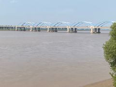 -花园口旅游区