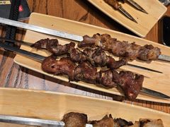 -驿楼兰·新疆菜(火车站店)