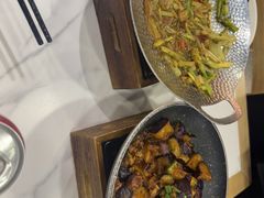 -弄堂咪道-饭香·面香·馄饨香(兴梅店)