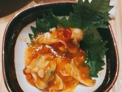 -虹料理·日料放题(悠方店)