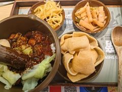 -京参 • 擂椒饭(这有山店)
