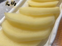 -重庆锦火锅(惠福东路店)