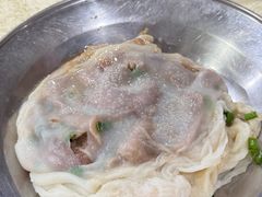 猪杂拉肠-标记美食新鲜猪杂(兴南大道店)