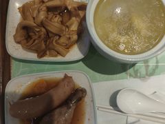 -老乡鸡(旭辉御府店)