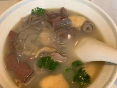 -咬不得高祖生煎·简餐(高银街店)