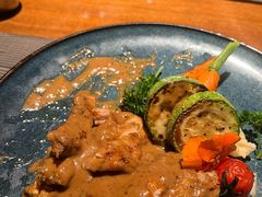 -巴别塔法餐舍(合作路店)