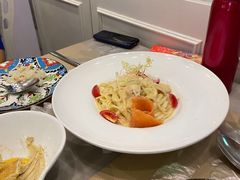 -Aladdin·阿拉丁土耳其餐厅(信和广场店)