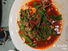 -悦福瑞酒楼(西影路店)