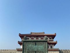 -揭阳楼