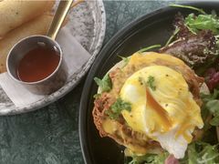-The Rug Cafe(王府中环店)