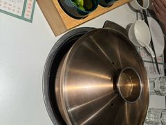 -烹然四季椰子鸡火锅(姚家园万象汇店)