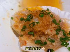 -径山十八道·风味民间菜(杭州总店)