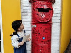 -W CAFE(甜爱路店)