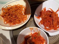 -七八冷面·延边朝鲜族美食(圣熙八号店)