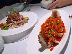 -半勺·新徽菜(银泰城店)