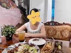 -灵意咖啡·西班牙美食(汕头金平万达广场店)