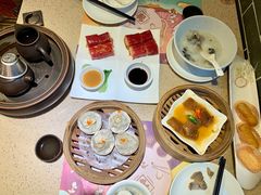 -点都德(聚福楼店)