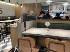 -留半山·香港食堂(啦啦宝都店)
