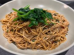 -半山腰·云南菜(侨福芳草地店)