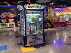 -Play1家庭娱乐中心(裕华万达店)