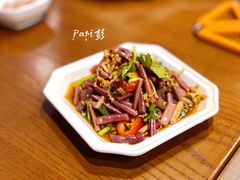 -德林砂锅粥(景田店)