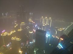 -WFC会仙楼观景台