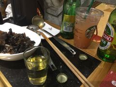 -川江号子火锅(运河城店)