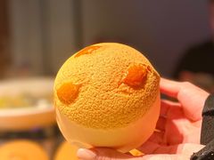 炳胜菠萝包-炳胜品味(海印总店)