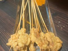 -破店肥哈·东北烧烤(南山保利店)