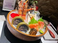 -花潮料理艺食馆(SM新生活广场店)