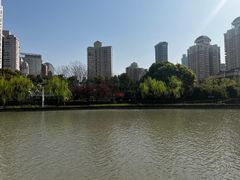 -苏州河梦清园环保主题公园