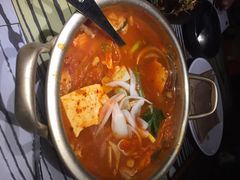401烤肉店(弘大店)-401餐厅(弘大店)