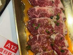 -炙城·韩式烤肉(南京东路店)