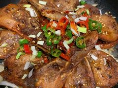 -渔家大院·地道威海菜(石岛店)