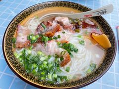 -肇兴特色牛肉粉