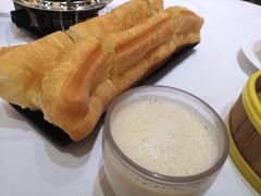 -君德澜酒家·创意粤菜(金山谷店)