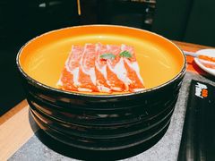 -牛New寿喜烧(闵行龙湖天街店)