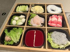-海底捞火锅(杭州天虹购物中心店)