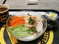 -美心Food2(赤腊角机场店)