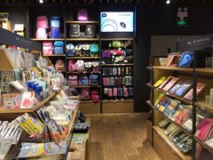 -九木杂物社(恒隆广场店)