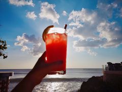 -Rock Bar Bali(Bali)