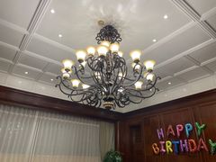 -梦都海鲜酒家(万达广场江桥店)