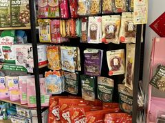 -熊小胖宠物生活馆(天华园店)