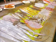 -健眺小海鲜(临海后山店)